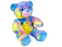 Teddy Bear Making
